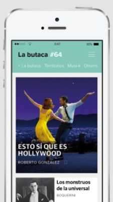 Play EL CORREO on+ Álava 