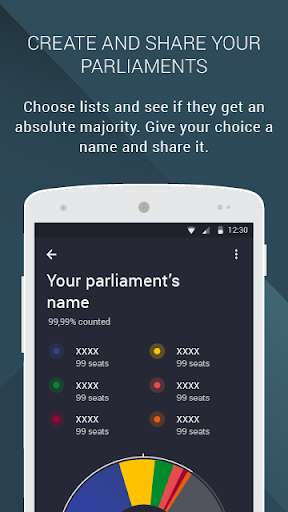 Play APK Elections 27S  and enjoy Elections 27S with UptoPlay cat.gencat.mobi.ec15