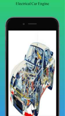 Play Electrical Car Engine 2018 