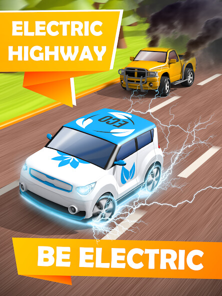 Play APK Electric Highway  and enjoy Electric Highway with UptoPlay com.ecotricity.electrichighway