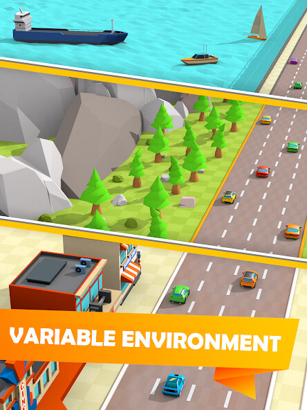 Play APK Electric Highway  and enjoy Electric Highway with UptoPlay com.ecotricity.electrichighway