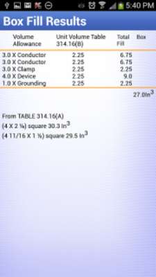 Play Electrician's Bible Lite 