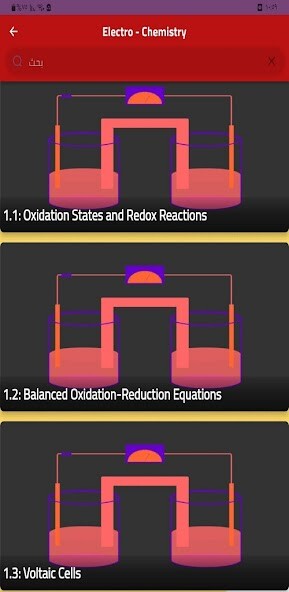 Play Electrochemistry 