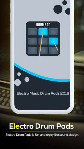 Play Electro Music Drum Pads 2018 Play Electro Music Drum Pads 2018
