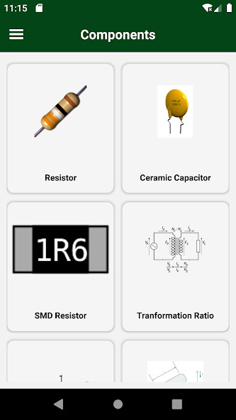 Play Electronic Calculator 