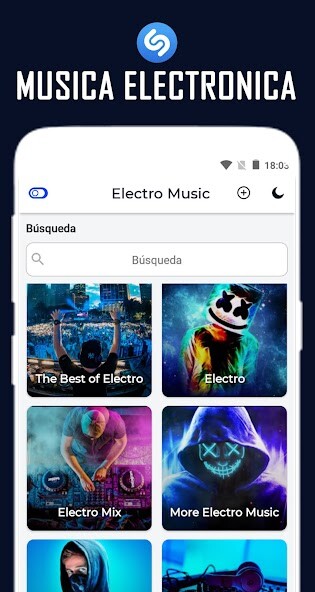 Play Electronic Music Play Electronic Music