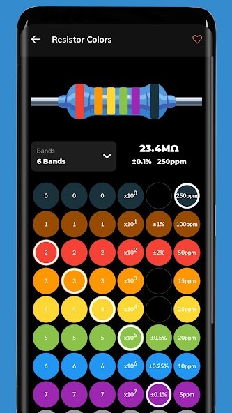 Play Electronics Calculator 