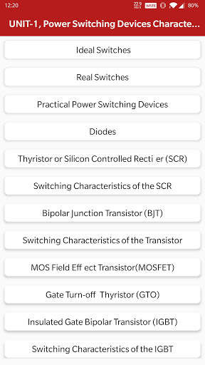 Play APK Electronics Switching  and enjoy Electronics Switching with UptoPlay com.faadooengineers.free_electronicsswitching