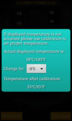 Play Electronic Thermometer HD Play Electronic Thermometer HD
