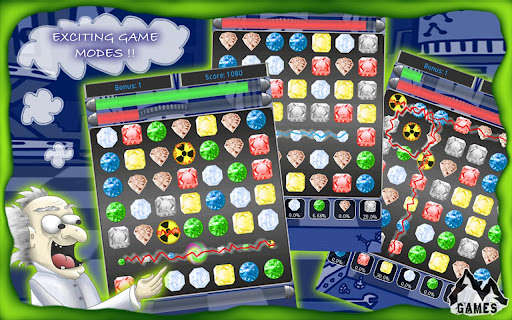 Play APK Elemental Jewels Free  and enjoy Elemental Jewels Free with UptoPlay eu.aagames.elementaljewels.free