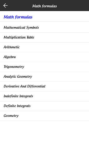 Play APK Eleventh grade math  and enjoy Eleventh grade math with UptoPlay com.toanhoc.lop11