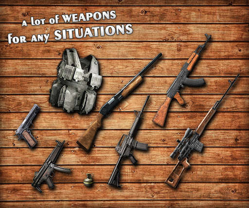 Play APK Elite Soldier: Shooter 3D  and enjoy Elite Soldier: Shooter 3D with UptoPlay com.mega_play_games.shotgun.shooting_games.guns.achievement.shot.weapons.swat.gun.shooter