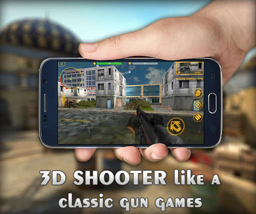 Play APK Elite Soldier: Shooter 3D  and enjoy Elite Soldier: Shooter 3D with UptoPlay com.mega_play_games.shotgun.shooting_games.guns.achievement.shot.weapons.swat.gun.shooter