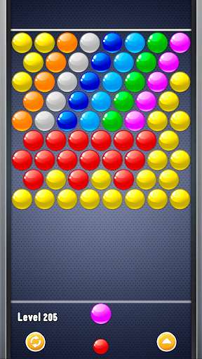 Play APK Elola Bubble  and enjoy Elola Bubble with UptoPlay com.riobma.elolabubble