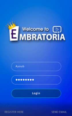 Play Embratoria G7 