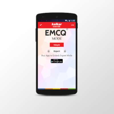Play EMCQ for CS Executive ver 1.1 