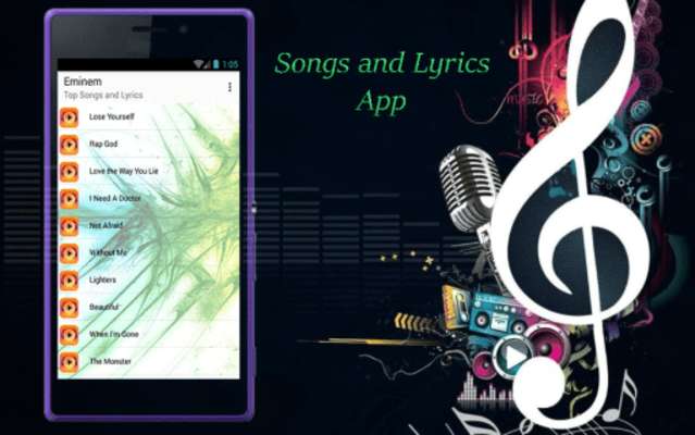 Play Eminem Top 30 Songs & Lyrics 