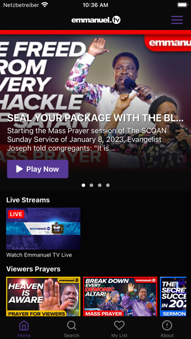 Play APK Emmanuel TV and enjoy Emmanuel TV with UptoPlay com.conduit.app_2932f271c0c840c3bbf7d13ed3202aaf.app Play APK Emmanuel TV and enjoy Emmanuel TV with UptoPlay com.conduit.app_2932f271c0c840c3bbf7d13ed3202aaf.app