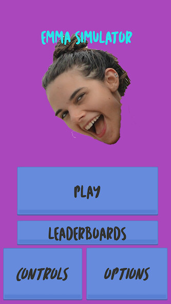Play Emma Simulator 
