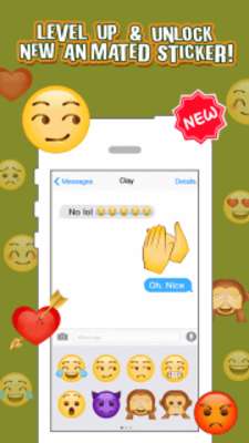 Play Emoji Animated 2 