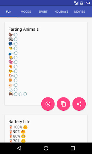 Play EmojiCo - Emoji Art 