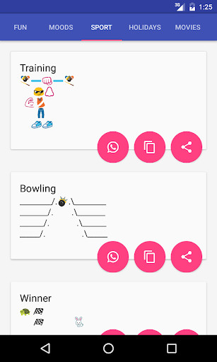 Play EmojiCo - Emoji Art 