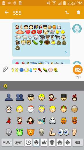 Play APK Emoji Font for FlipFont 5 and enjoy Emoji Font for FlipFont 5 with UptoPlay com.monotype.android.font.theme.emoji5 Play APK Emoji Font for FlipFont 5 and enjoy Emoji Font for FlipFont 5 with UptoPlay com.monotype.android.font.theme.emoji5