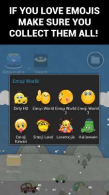 Play Emoji World ™ Smileys & Emoji 