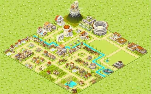 Play Empire Story™ Play Empire Story™