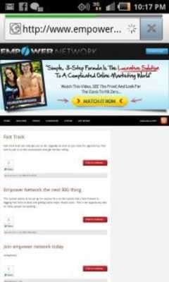 Play Empower Network 