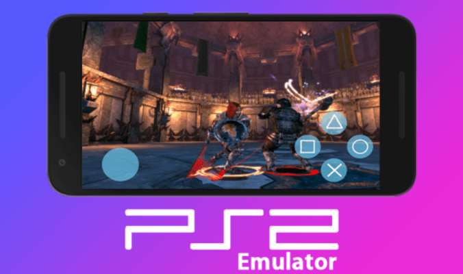 Play Emulator For PS2 