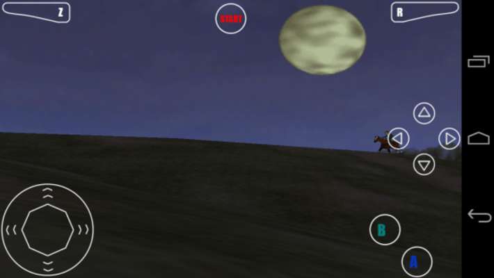 Play emu.N64 Emulator 