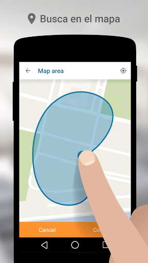 Play APK Enalquiler - Pisos en alquiler  and enjoy Enalquiler - Pisos en alquiler with UptoPlay com.enalquiler.android