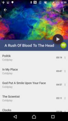 Play Encore Spotify Plugin Play Encore Spotify Plugin