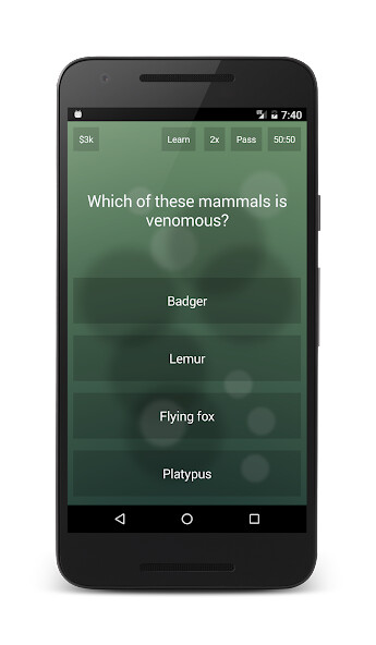 Play Endless Quiz Pro 