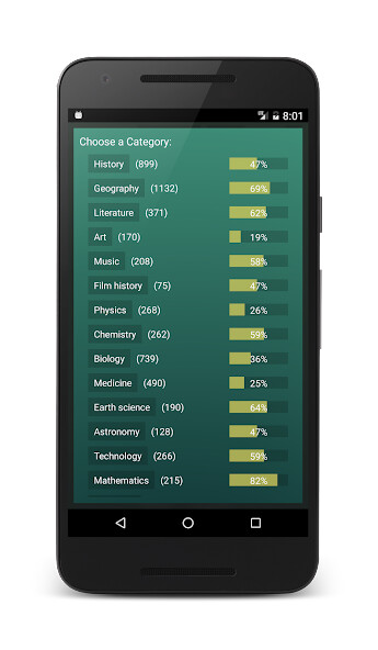 Play Endless Quiz Pro 