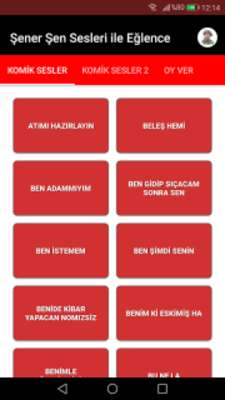 Play Şener Şen Sesleri İle Eğlence 