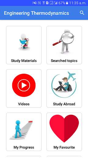 Play APK Engineering Thermodynamics  and enjoy Engineering Thermodynamics with UptoPlay com.faadooengineers.free_thermodynamics
