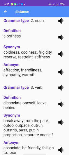 Play APK English Dictionary-Offline Dictionary  and enjoy English Dictionary-Offline Dictionary with UptoPlay com.anayaapps.englishdictionary
