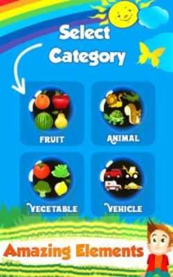 Play English Learning Kids Games 