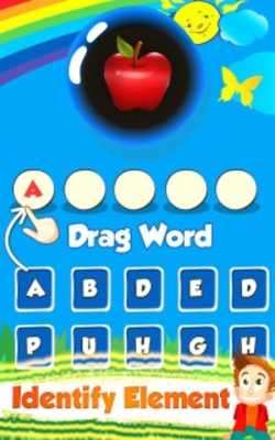 Play English Learning Kids Games 