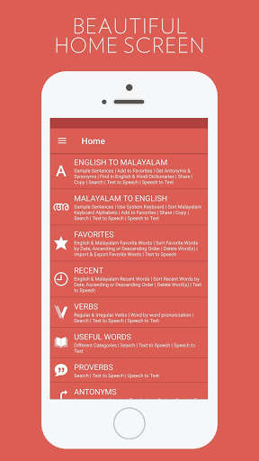 Play APK English Malayalam Dictionary - Free and Bilingual  and enjoy English Malayalam Dictionary - Free and Bilingual using Ap
