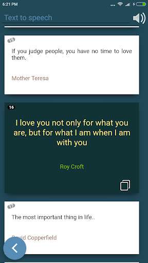 Play APK English Phrases And Quotations  and enjoy English Phrases And Quotations with UptoPlay com.ahihidev.english.english_phrases_and_quotations