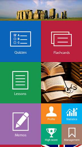 Play English Practice 