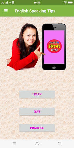 Play English Speaking tips 