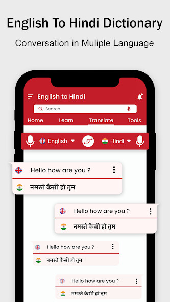 Play English to hindi dictionary Play English to hindi dictionary