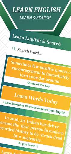 Play English to Hindi Translator & Hindi Dictionary 