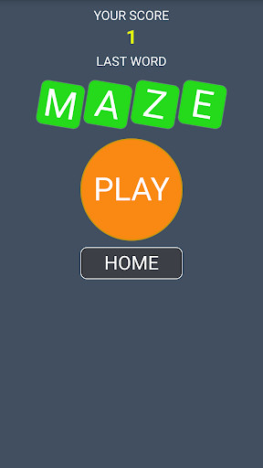 Play APK English Vocabulary Challenge  and enjoy English Vocabulary Challenge with UptoPlay com.y4dev.eng2000_words