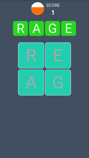 Play APK English Vocabulary Challenge  and enjoy English Vocabulary Challenge with UptoPlay com.y4dev.eng2000_words