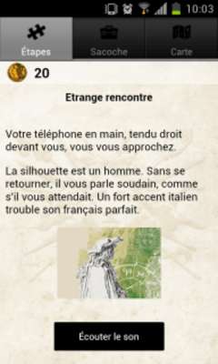 Play Enigmes à Versailles 